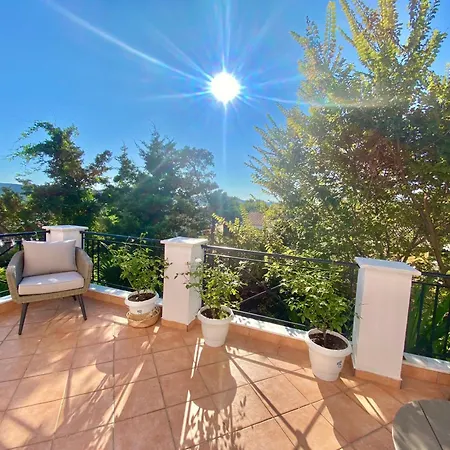 Corfu Dream House Casa vacanze *