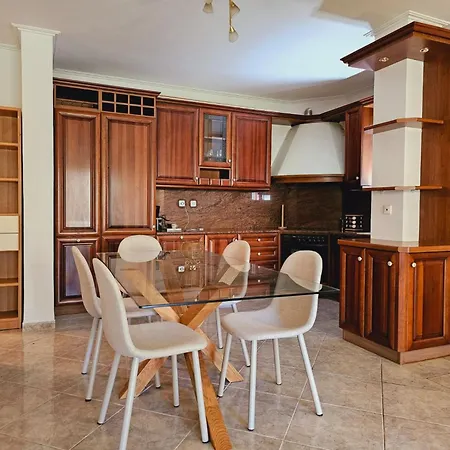 Ferienhaus Corfu Dream House *