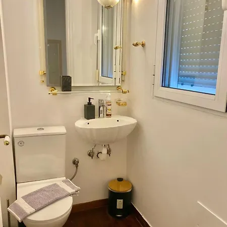 Corfu Dream House Ferienhaus