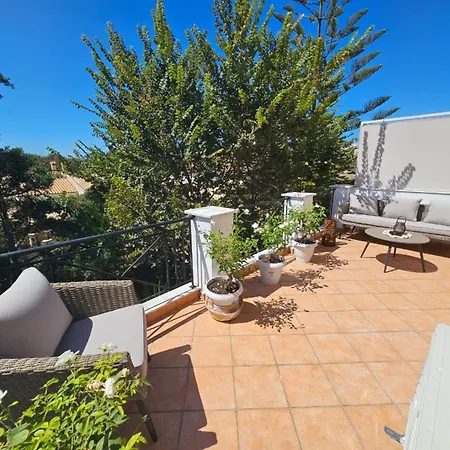 Ferienhaus Corfu Dream House