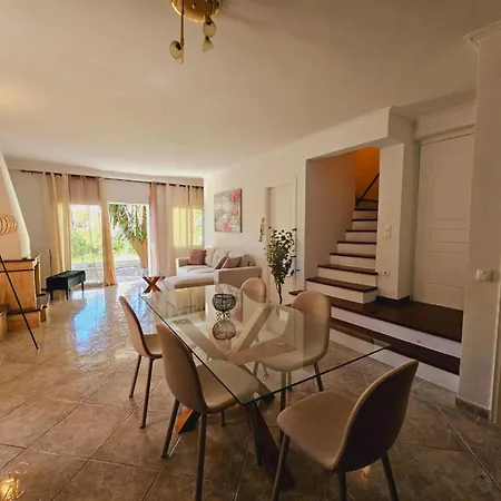 Corfu Dream House Ferienhaus *