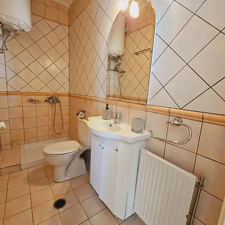 Ferienhaus Corfu Dream House