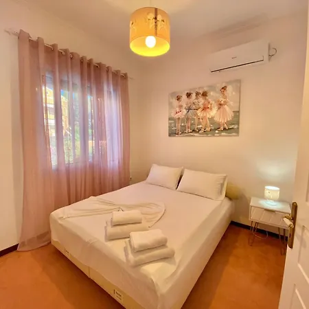 Ferienhaus Corfu Dream House Kanoni (Corfu)