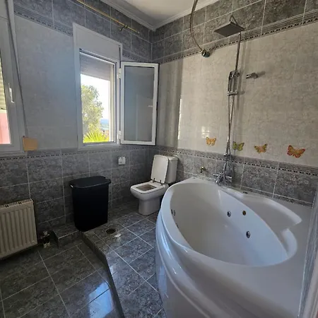Corfu Dream House Канони