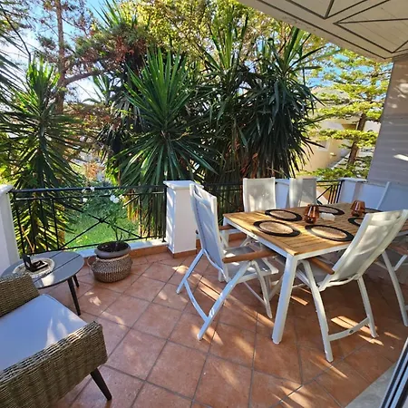 Ferienhaus Corfu Dream House