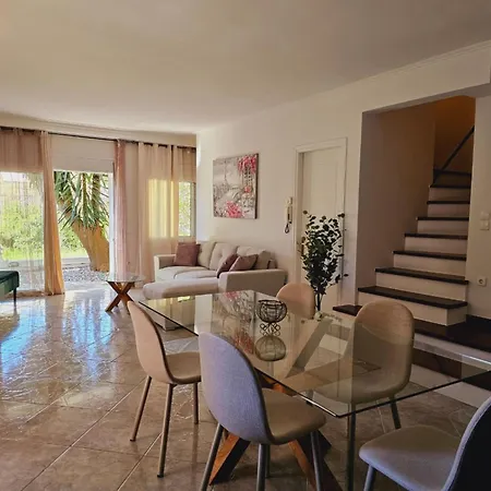 펜션 Corfu Dream House