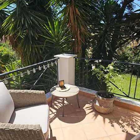 Дом отдыха Corfu Dream House *
