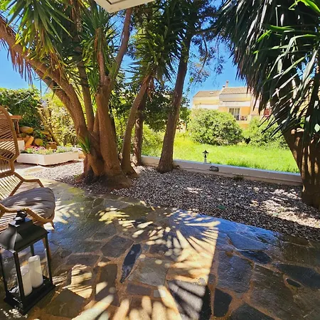 Corfu Dream House Ferienhaus