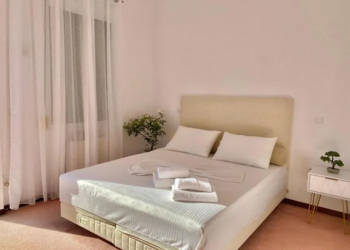Дом отдыха Corfu Dream House