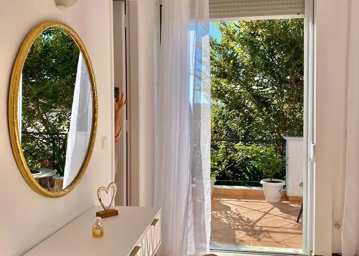 Corfu Dream House * Канони