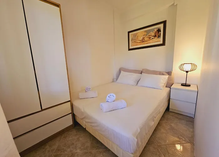 Corfu Dream House Канони