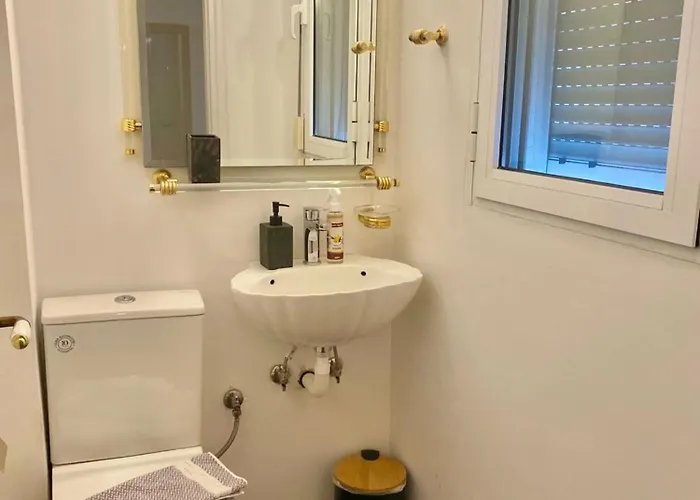 Corfu Dream House Дом отдыха