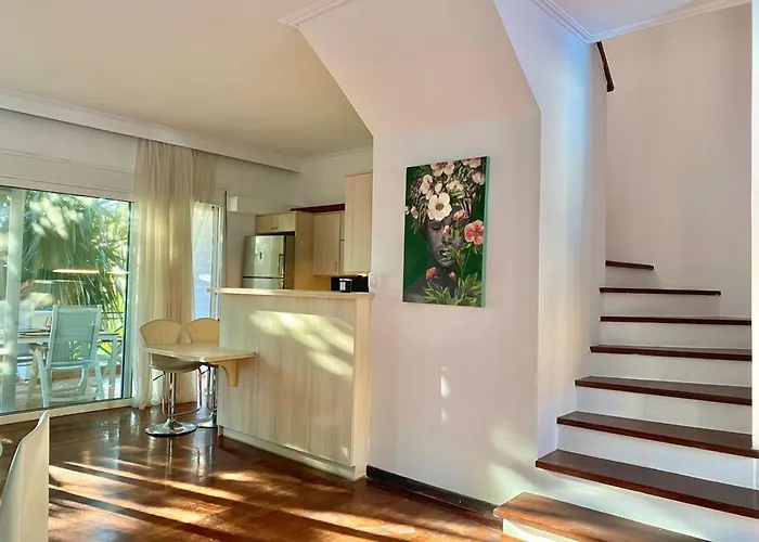 Дом отдыха Corfu Dream House