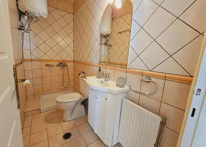 Дом отдыха Corfu Dream House