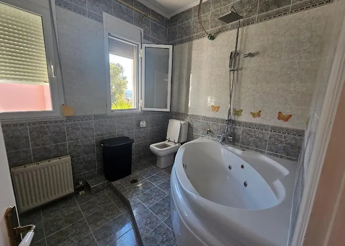 Corfu Dream House Канони