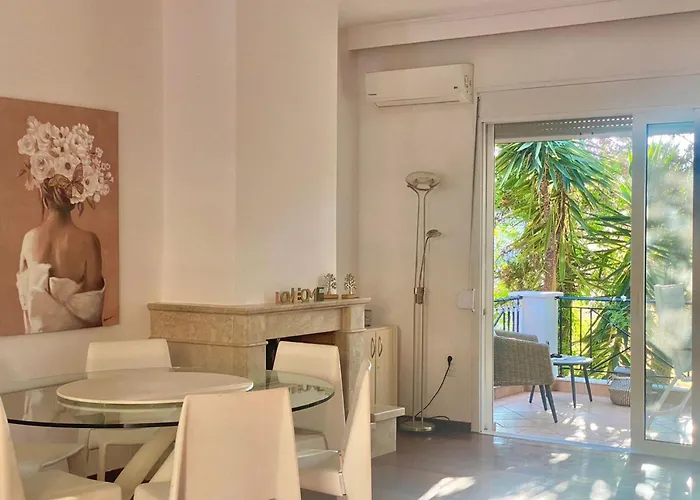 Corfu Dream House * Канони