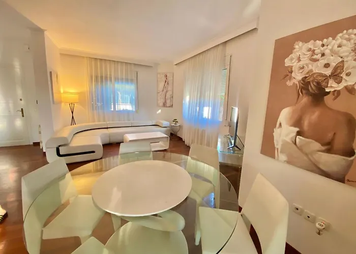 Дом отдыха Corfu Dream House