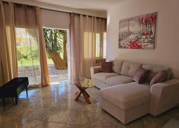Corfu Dream House Канони