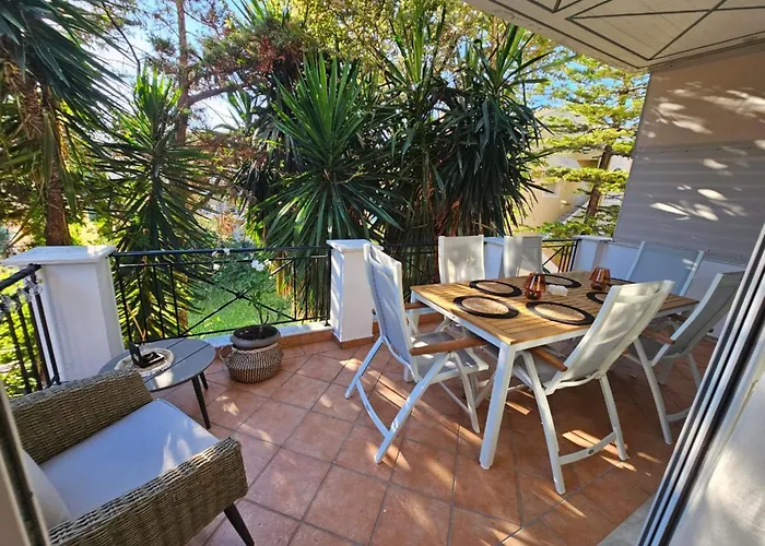 Дом отдыха Corfu Dream House