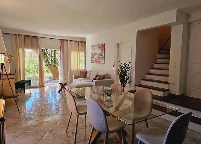 Дом отдыха Corfu Dream House