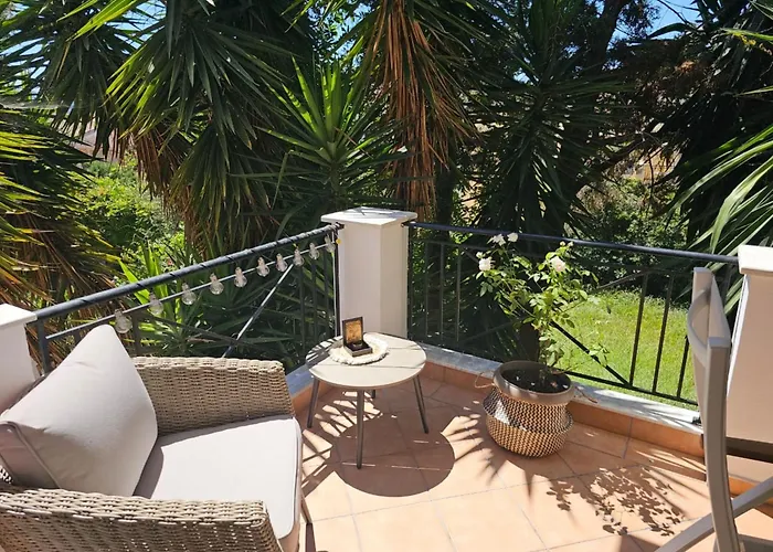 Дом отдыха Corfu Dream House *