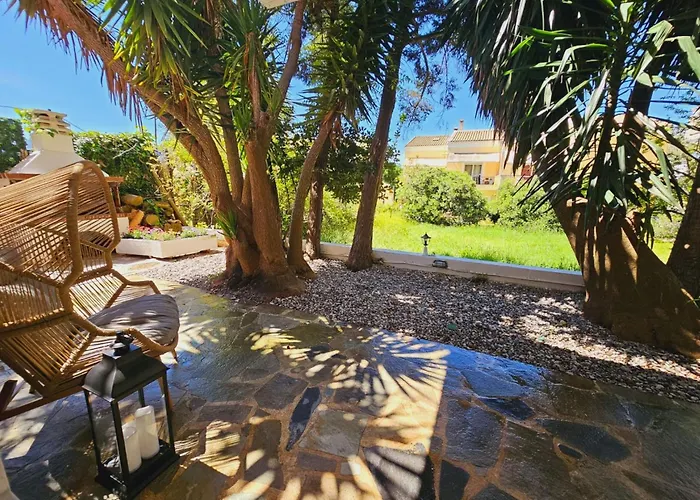 Corfu Dream House Дом отдыха