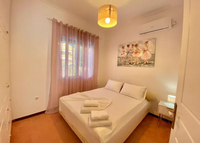 Corfu Dream House * Канони