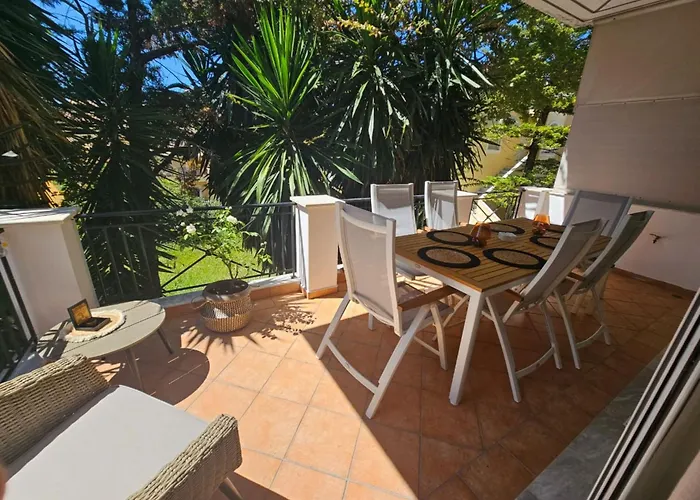 Corfu Dream House Дом отдыха