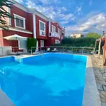 Vakantiehuis Corfu Dream House Kanoni (Corfu)