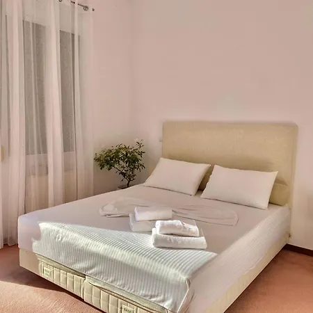 펜션 Corfu Dream House