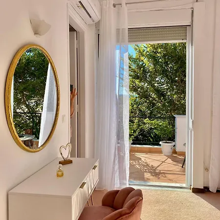 Corfu Dream House * 카노니