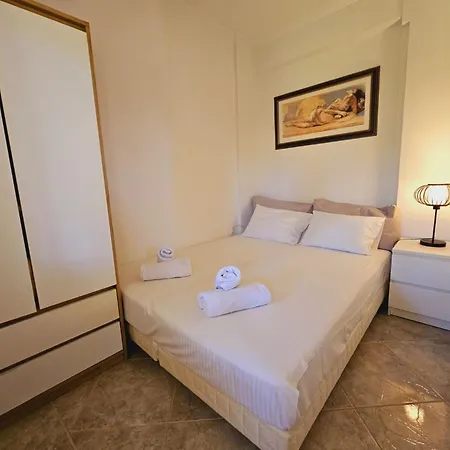 Corfu Dream House 카노니