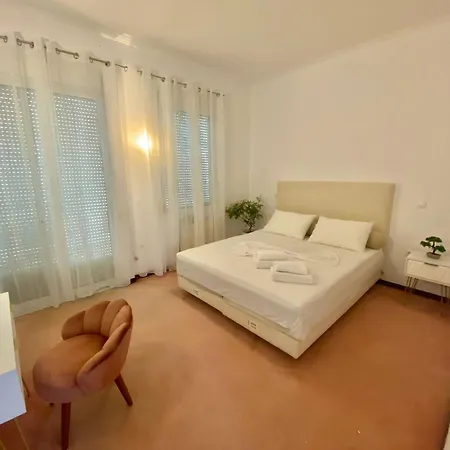 Corfu Dream House * 카노니
