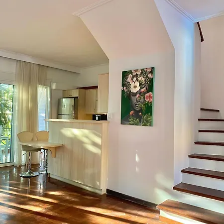 펜션 Corfu Dream House