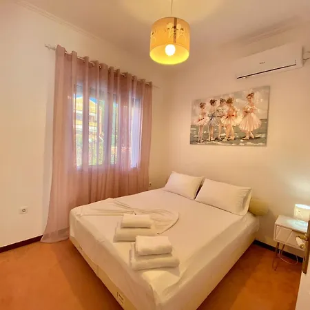 Corfu Dream House * 카노니
