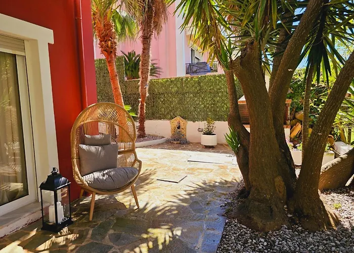 Corfu Dream House